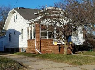 917 E Maywood Ave, Peoria, IL 61603