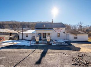 8020 W Blue Grass Trl, Ceres, VA 24318