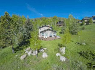 36985 William William Rd, Steamboat Springs, CO 80487