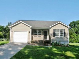 193 Cook Rd NW, Calhoun, GA 30701