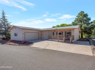 2050 W State Route 344 #89-A, Cottonwood, AZ 86326