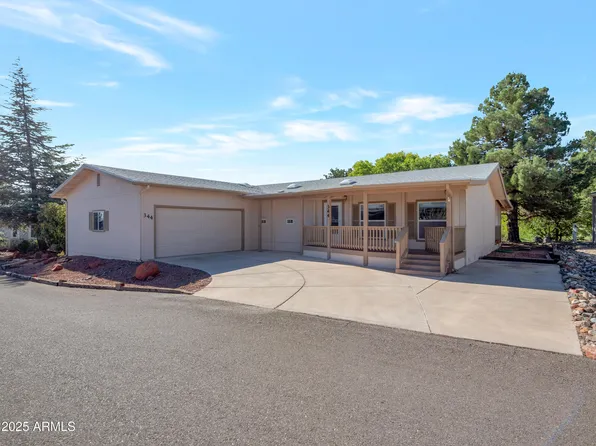 2050 W State Route 89-A -- #344, Cottonwood, AZ 86326