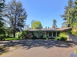 466 SW River Bend Dr, West Linn, OR 97068