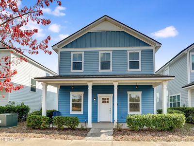 3767 PLANTATION OAKS Boulevard, Orange Park, FL, 32065