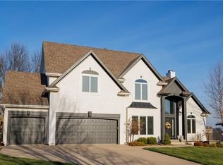 10230 N Shelby Ave, Kansas City, MO 64154