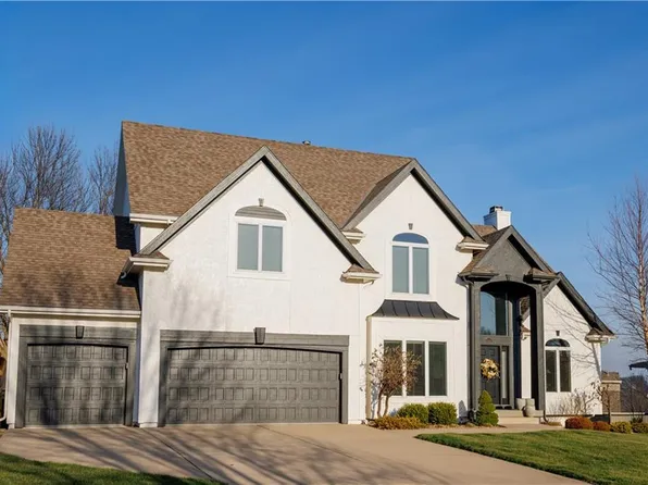 10230 N Shelby Ave, Kansas City, MO 64154