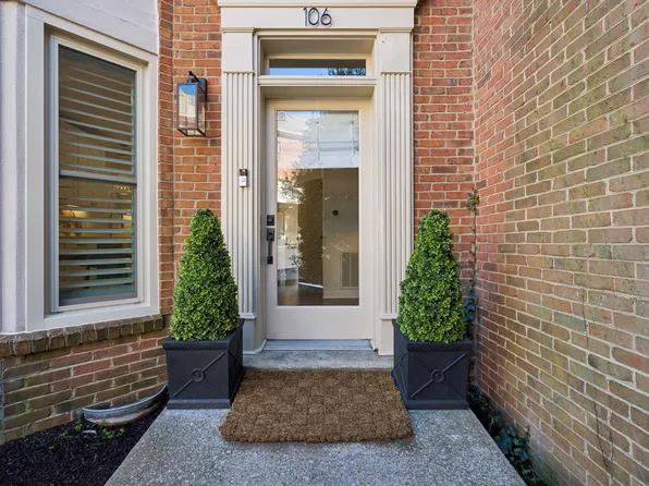 106 Forest Place Cir, Nashville, TN 37215