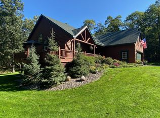 9218 5th Ave, Breezy Point, MN 56472