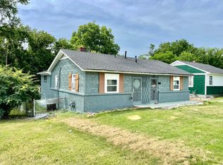 3552 Lanette Rd, Memphis, TN 38109