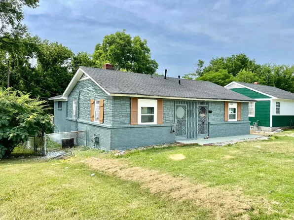 3552 Lanette Rd, Memphis, TN 38109