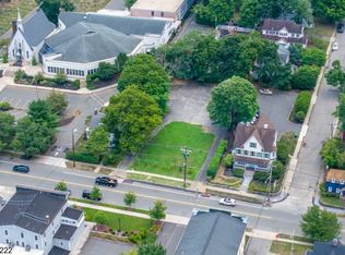 12 W Main St, Mendham Boro, NJ 07945