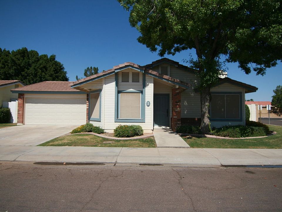 1st image of 1616 N Alta Mesa Dr Unit 1