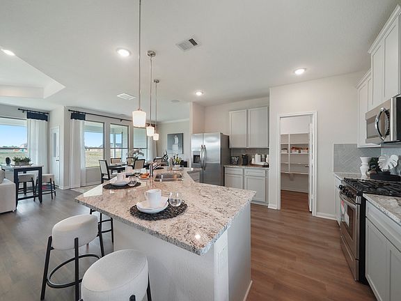 Representative Photo. Not Actual Home.