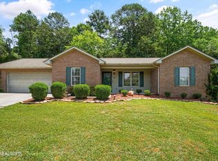 4814 Evangeline Ln, Knoxville, TN 37938