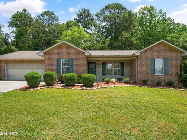 4814 Evangeline Ln, Knoxville, TN 37938