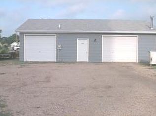 Wyoming Ave SW, Huron, SD 57350