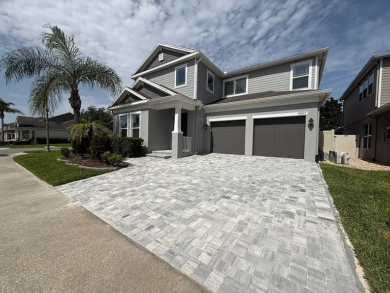 14609 Magnolia Ridge Loop — Photo 1