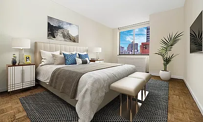 Rented by REAL New York
