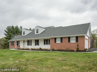 1240 Corbett Rd, Monkton, MD 21111