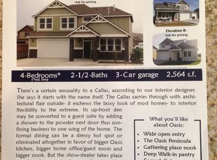 6307 Collins Rd, West Richland, WA 99353