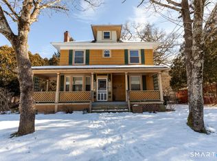 50 Selden Street, Windham, CT 06226