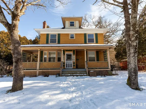 50 Selden Street, Windham, CT 06226