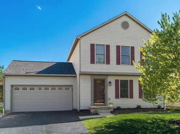 337 Holly Grove Rd, Lewis Center, OH 43035