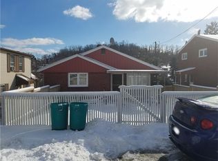 3917 Harvey Ave, Munhall, PA