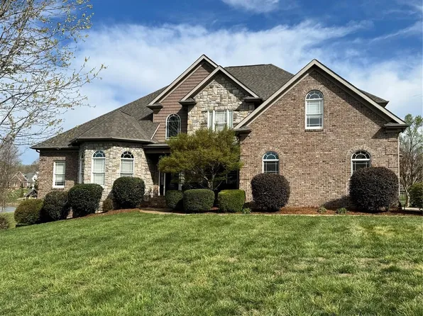 5873 Bakers Point, Hickory, NC 28602