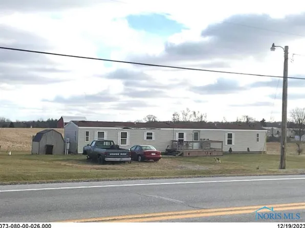 11160 State Route 15, Montpelier, OH 43543