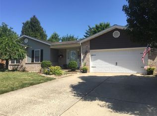 494 Lower Marine Rd, Troy, IL 62294