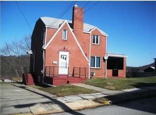 629 6th St, Trafford, PA 15085