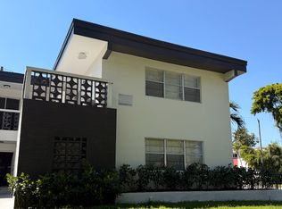 16890 NE 21st Ave APT 9, North Miami Beach, FL 33162