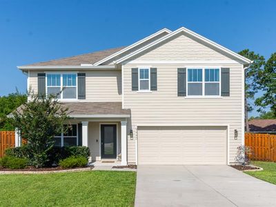 19440 NW 229th St, High Springs, FL, 32643