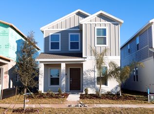 6445 Blissful St, Clermont, FL 34714