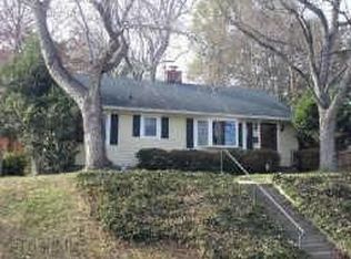 516 Gales Ave, Winston Salem, NC 27103