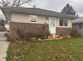 1617 Ohio STREET, Racine, WI 53405