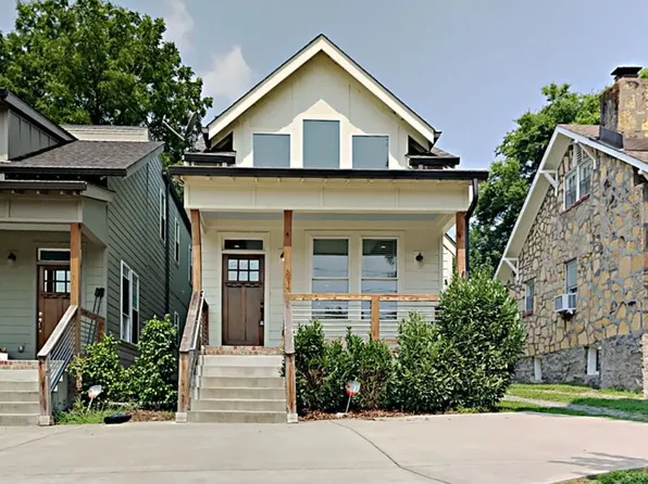 2425B Inga St, Nashville, TN 37206