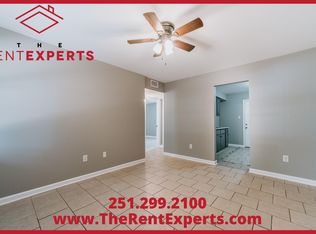 1108 Oak St APT 2, Mobile, AL 36604