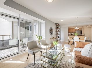 812 Lansdowne Ave #627, Toronto, ON