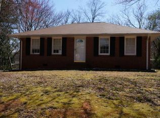 1702 Hazelwood Dr SE, Marietta, GA 30067