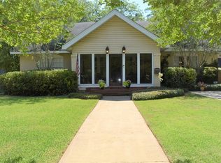 3144 Le Bron Rd, Montgomery, AL 36106