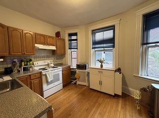 1407 Beacon St APT 6, Brookline, MA 02446