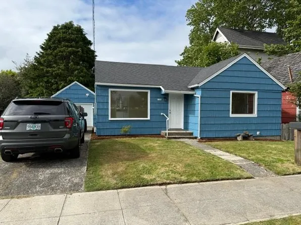 1150 2nd Ave, Seaside, OR 97138