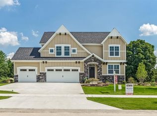 7186 Limerick Ln, Byron Center, MI 49315