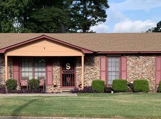 1715 Woodhollow Dr, Columbus, GA 31907