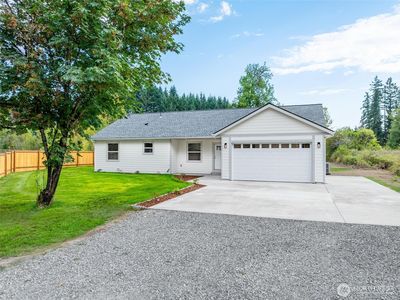 905 Byham Road, Winlock, WA, 98596