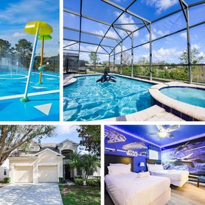 2623 Daulby St, Kissimmee, FL, 34747