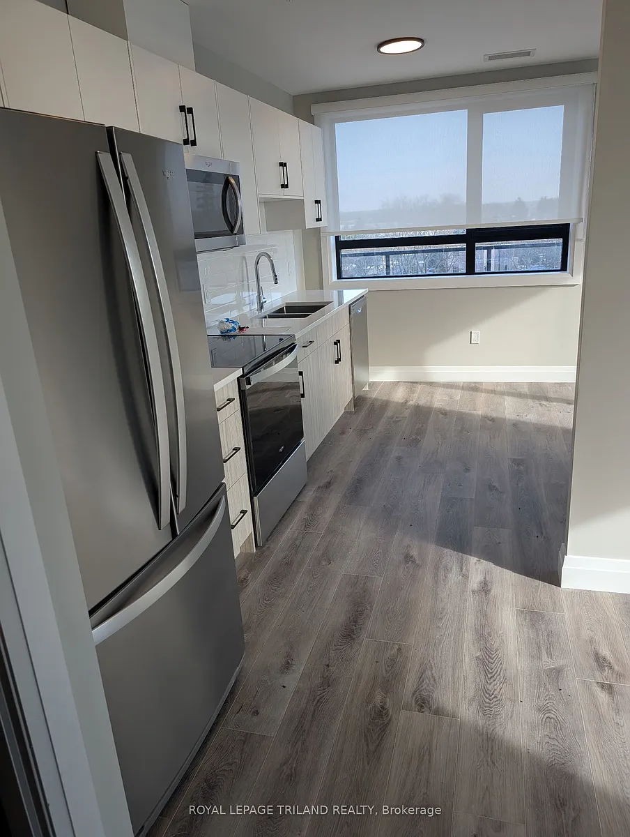 Building Photo - 1405 Stackhouse Ave #610