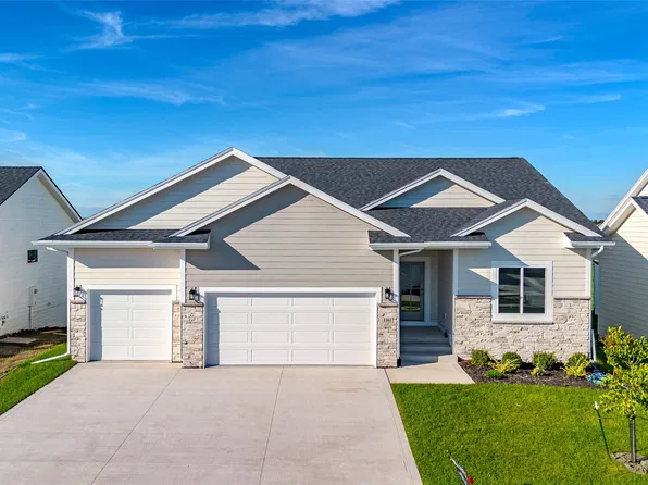 1161 SW 18th Ct, Grimes, IA 50111